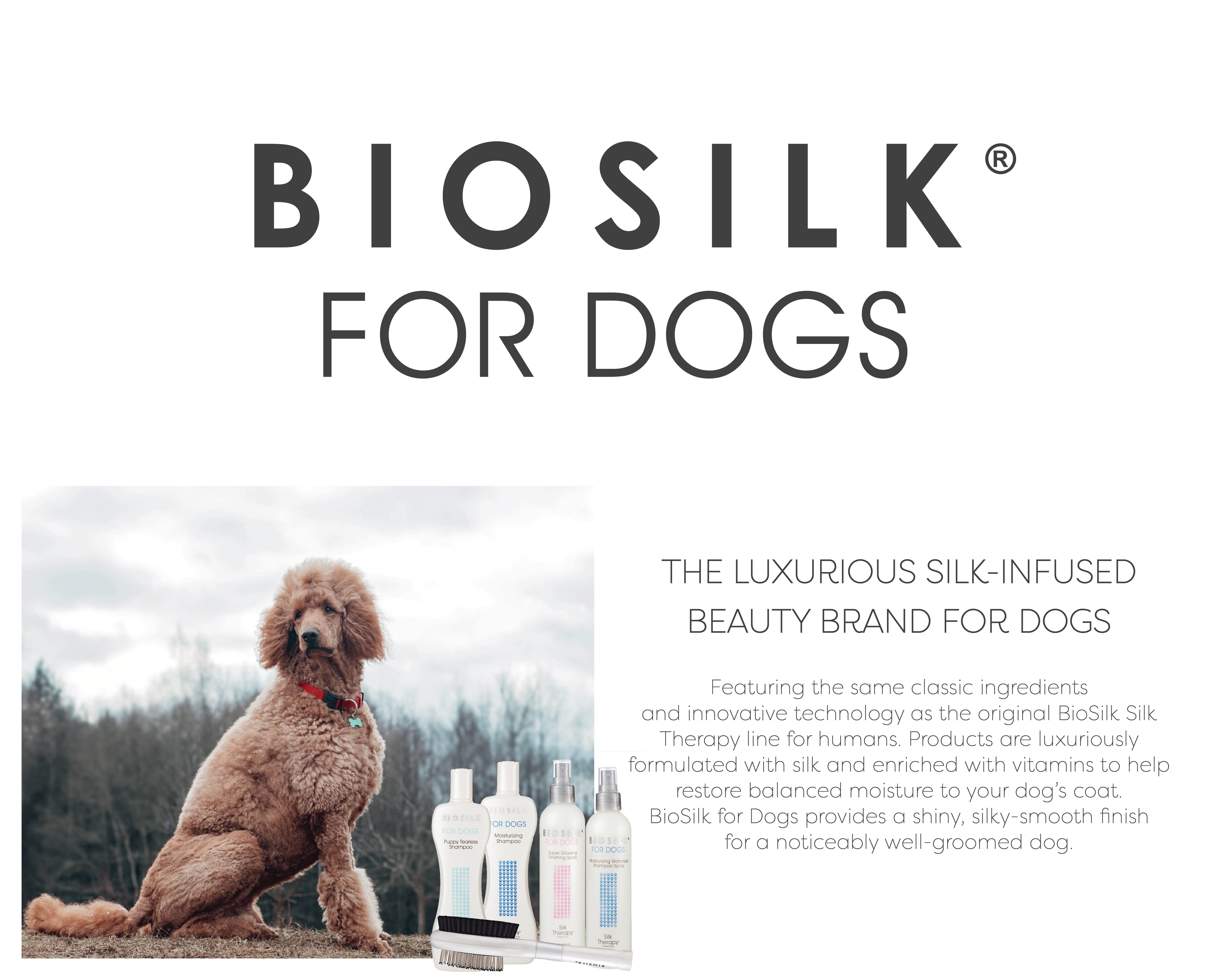 BioSilk