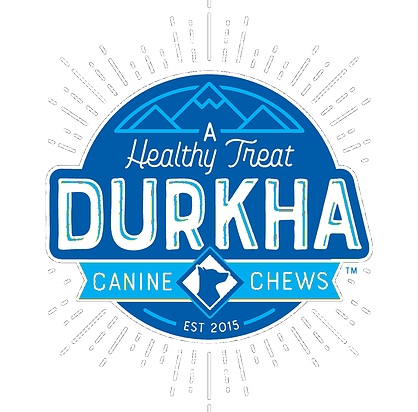 Durkha Canine Chews™