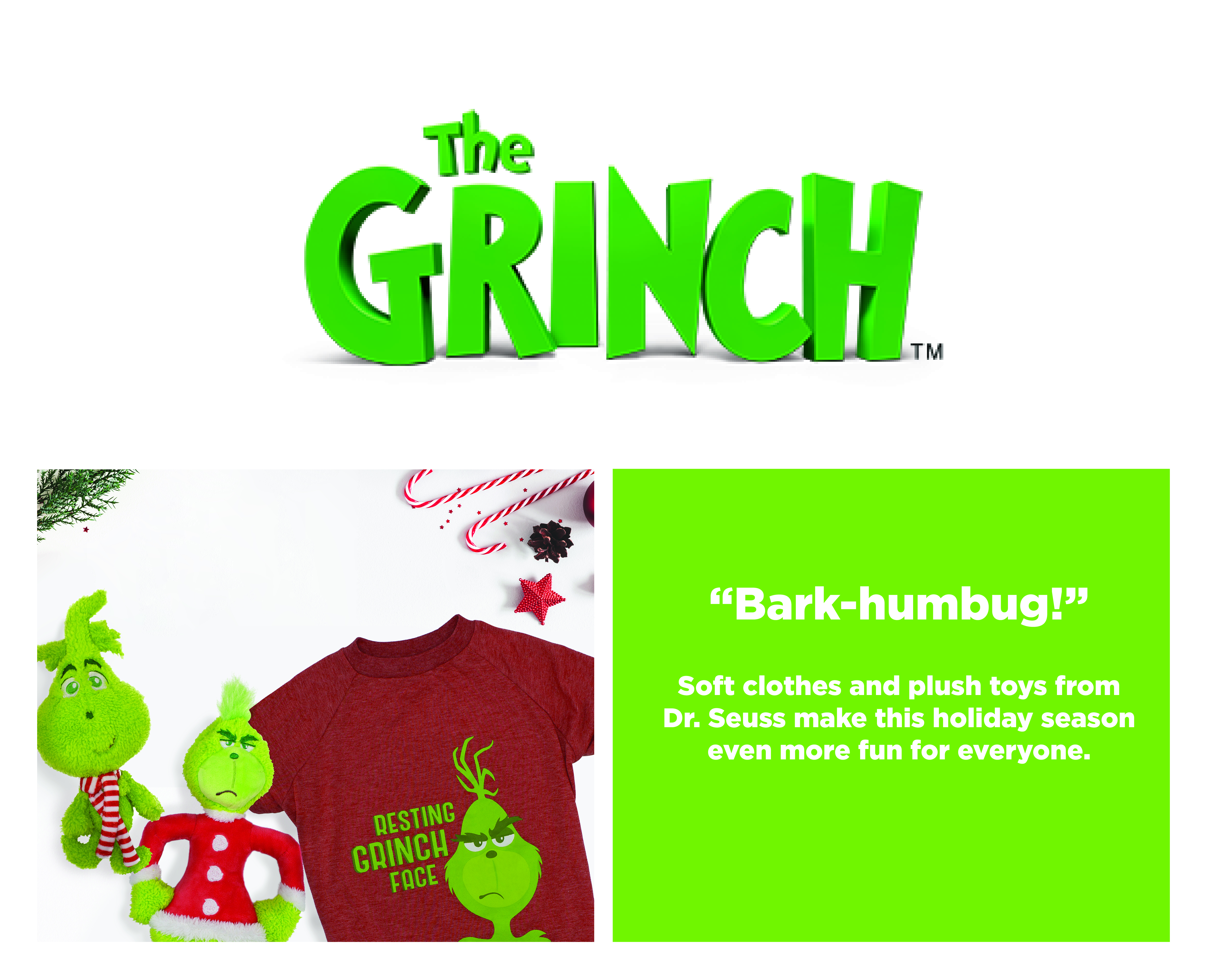 The Grinch