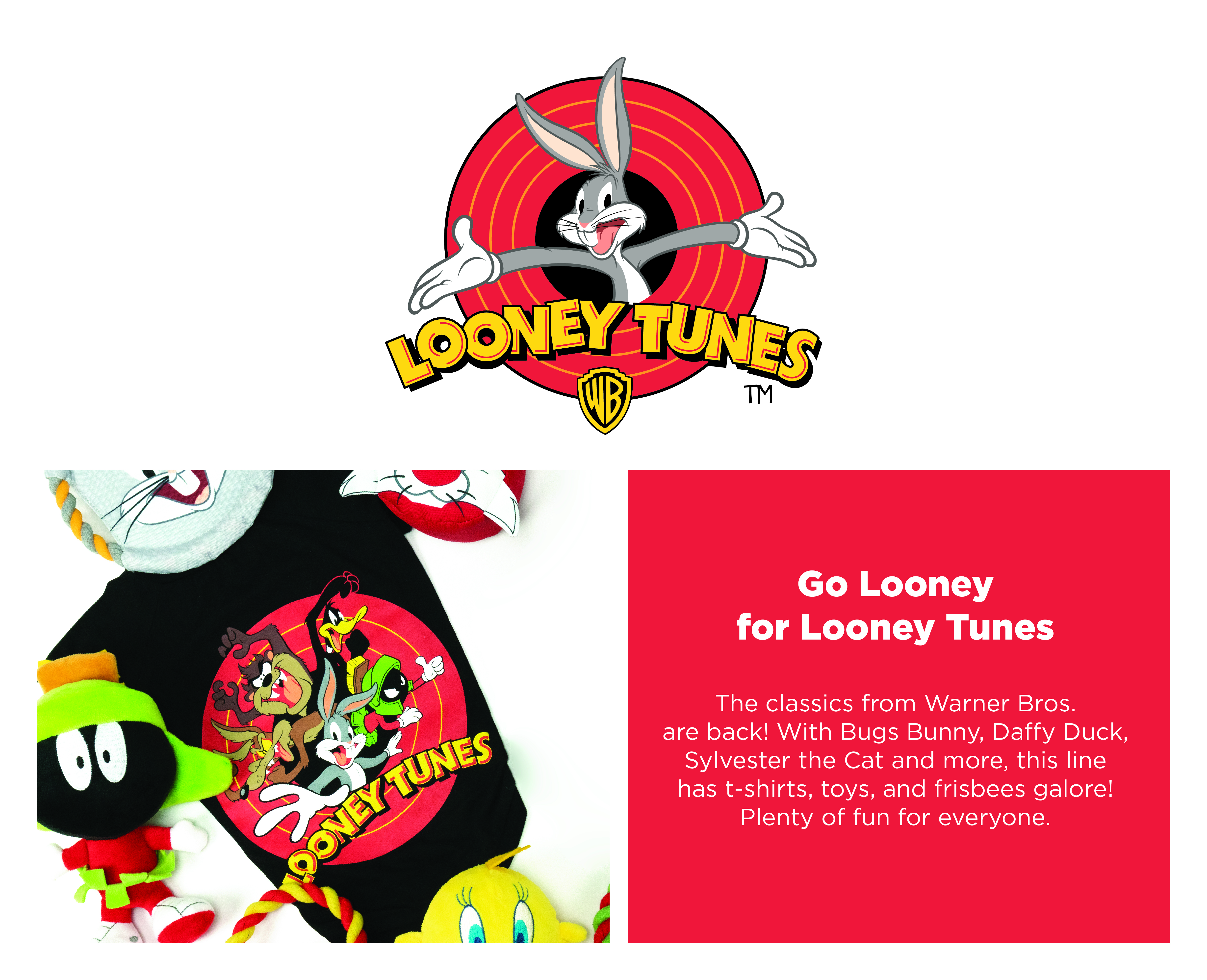 Looney Tunes