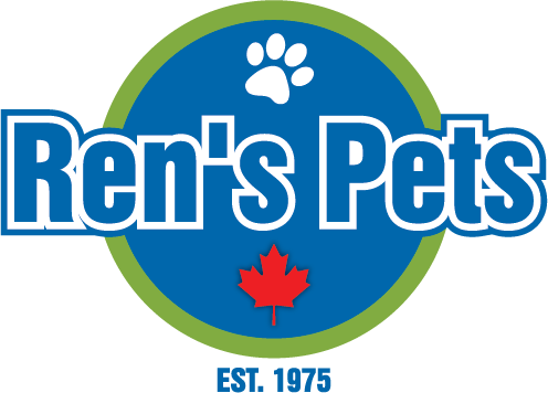 Ren's Pets