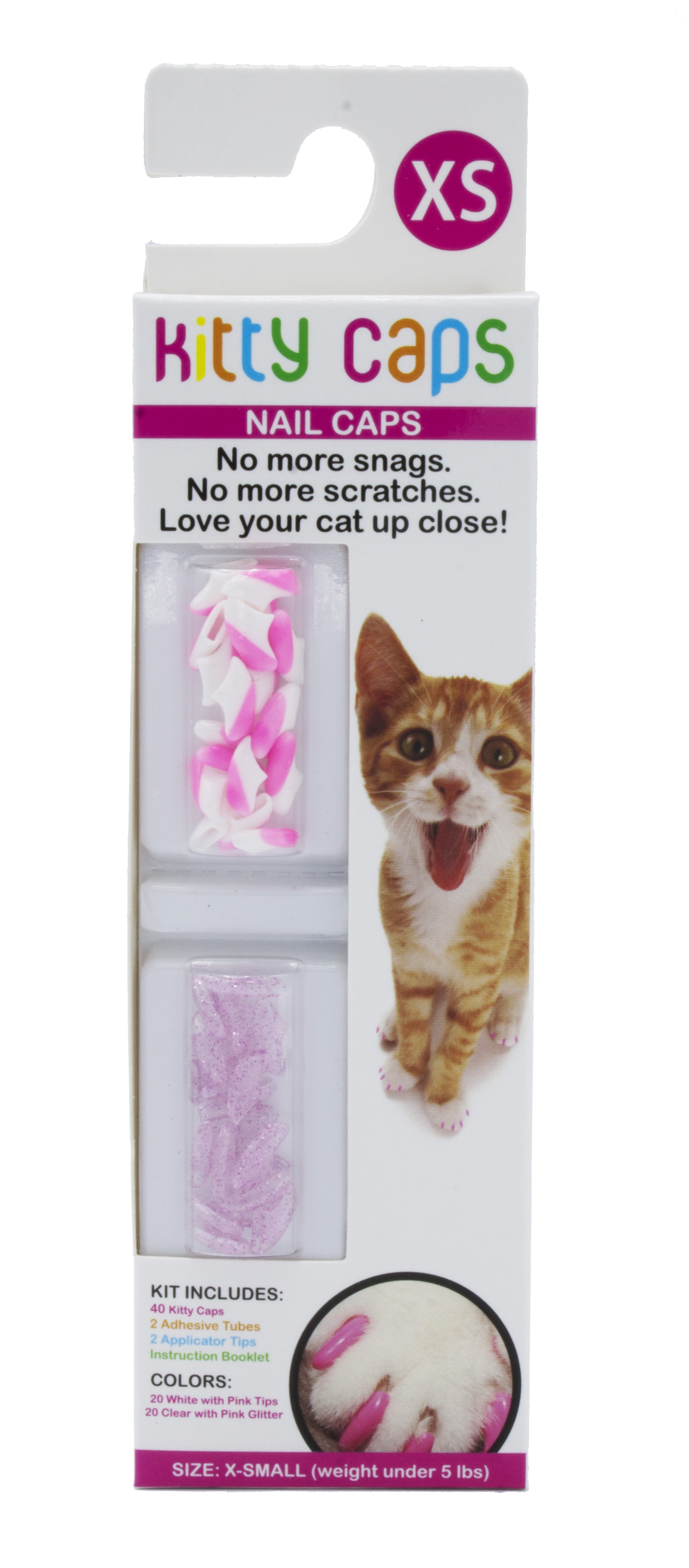 https://www.fetch4pets.com/hubfs/fetch4pets_2019/product/kitty-caps-nail-caps-white-with-pink-tips-clear-with-pink-glitter-40-count-x-small/KittyCapsXSmallClearPinkGlitter_FRONT_FFP9314.jpg